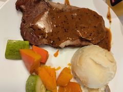 -宜家·瑞典风味餐厅(北京西红门店)