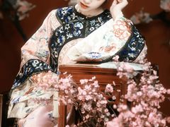 -九月鹰飞汉服摄影工作室