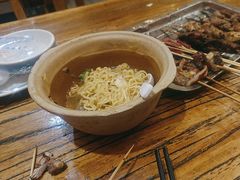 -肥猫烤翅·20年老字号(锦州道店)