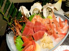 -吉盛川创作料理(保利国际广场店)