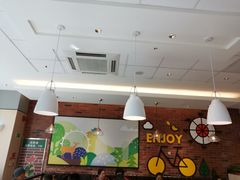 大堂-德克士(城南店)