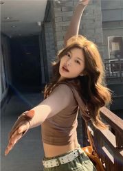-LJOY丽锦造型·烫发染发
