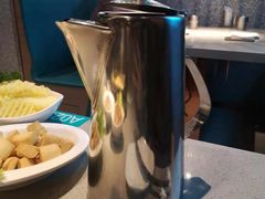 -半天妖烤鱼(芝罘万达店)