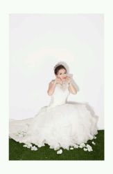 -蔚蓝映像STUDIO婚纱摄影(南稍门店)