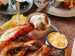 -Pakkhús Restaurant