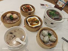 -丰尔粥食·顺德鱼生·干蒸排骨顺德菜(大良分店)