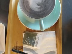 -sugarman espresso素饮糖人高新咖啡工厂