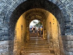 -枫桥夜泊
