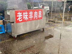 -中环花鸟鱼虫市场