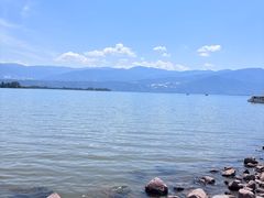 -西昌邛海湿地
