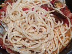 -萨莉亚意式餐厅(龙阳广场店)