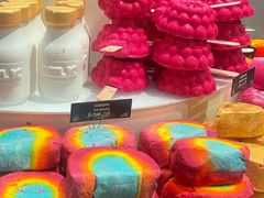 -LUSH(威尼斯人店)