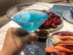 -菲住布渴酒店自助餐厅(阿里巴巴西溪园区店)