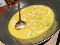 天目湖石笋-梅花境(万科店)