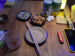 -浅醉·小酒馆