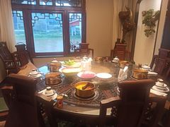 -小天鹅火锅·一线江景洪鼎旗舰店(洪崖洞店)