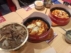 -朴大叔拌饭(上海金山万达店)