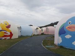 -漳州滨海火山岛自然生态风景区