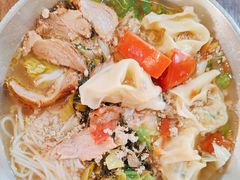 -周记蟹仔粉(侨港风情街店)