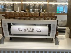 -% Arabica阿拉比卡咖啡烘焙工坊