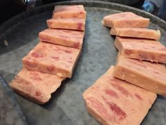 肆味私房午餐肉-肆味(东原1891江景店)