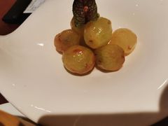 -杭州JW万豪酒店-万豪中餐厅