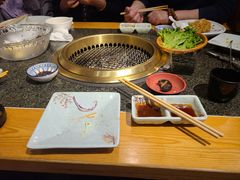 -梦山水日本烧肉(五四广场店)