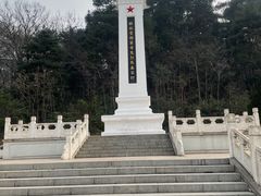 -黔灵山公园