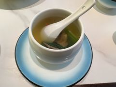 -太阳门淮扬菜(南京博物院店)
