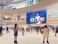 -冠军冰场CHAMPION RINK(苏州中心商场店)