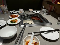 -海底捞火锅(方圆荟店)