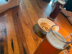 -宝莱纳餐厅(滨江店)