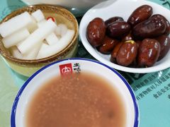 -延安八大碗(陕北菜·枣园路店)