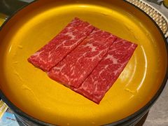 -一绪に寿喜烧(荟聚店)