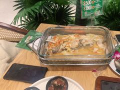 -泰悦澜·泰国餐厅(万象城店)