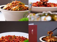 -悦融琥珀·京鲁菜·海味珍品(西单店)