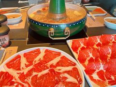 -东来顺·非遗火锅(赛格国际购物中心店)