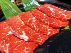 -九田家黑牛烤肉料理(晋阳街店)
