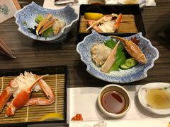 -蟹道乐(道顿堀本店)