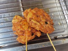 -丁脊壹绝·里脊肉