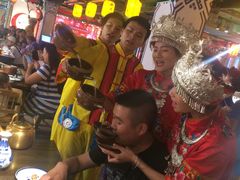 -印象鲵宴·张家界地标美食名片(溪布街店)