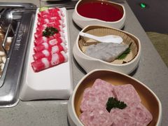 -海底捞火锅(宇飞大厦店)