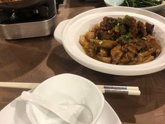 -丽华园(汉阳龙阳店)