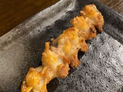 鸡软骨-串鑫