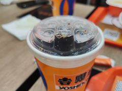 -吉野家(黑牛城道店)