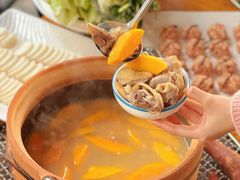 -石涧故事·私房菜(紫云路店)