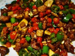 -陈麻婆豆腐(旗舰店)