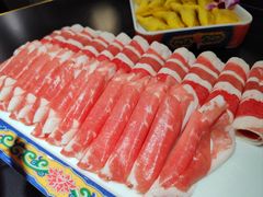 -京悦南门涮羊肉·羊蝎子火锅(田林路店)