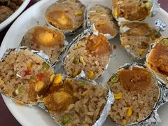 -温江公平红烧兔(总店)