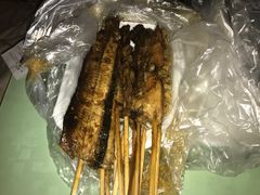 -面面俱到陈氏烧烤(菊泉街店)